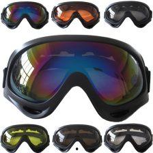 成人滑雪眼镜视频,从视频解析成人滑雪护目镜选择与使用技巧