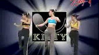 成人拉丁健身操直播视频