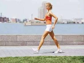 尖足成人走路视频,视频解析步态之美