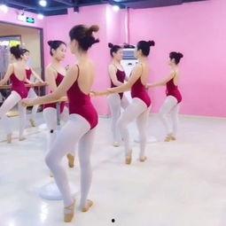 营口成人舞蹈中国舞视频,中国舞韵律传承之旅