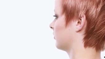 居家成人剪发视频教程,跟随视频教程打造完美发型