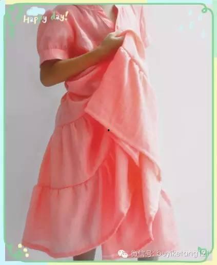 成人衣服展示视频教程,提升穿搭技能