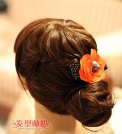 成人麻花发夹图片欣赏视频,成人魅力新风尚