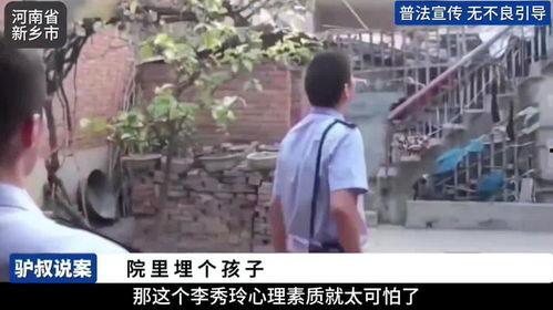 河南成人失踪事件视频最新,揭开背后真相的追索之旅