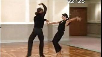 成人斗牛舞教学视频,轻松入门，舞动激情